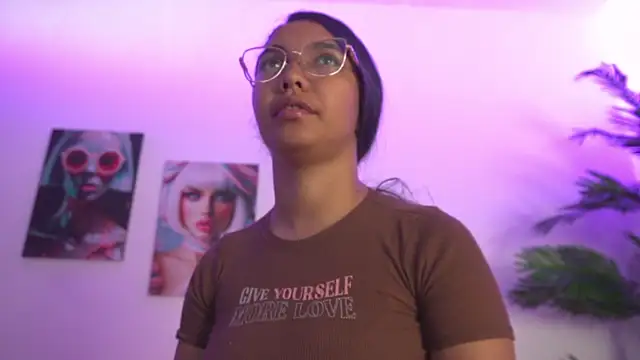 pocahotass 11 online show from September 11, 2025, 11:10 am