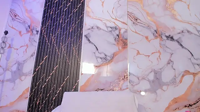 MartiinaRosse online show from October 20, 2025, 7:58 pm