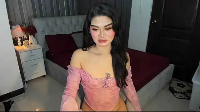 Snapshot of Iamyourbabyalicia chatting on September 24, 2025, 11:50 am Iamyourbabyalicia online show from September 24, 2025, 11:50 am