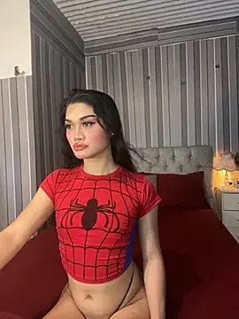 Snapshot of Iamyourbabyalicia chatting on October 2, 2025, 5:27 pm Iamyourbabyalicia online show from October 2, 2025, 5:27 pm