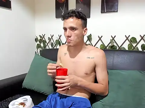 Latins Boss online show from February 1, 2026, 6:00 am