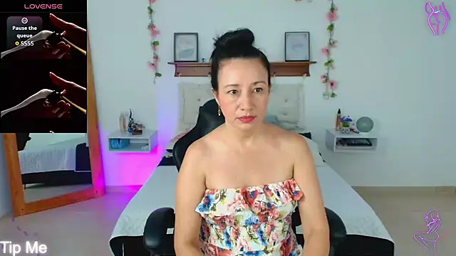 cherry juicyxxx online show from November 14, 2025, 2:59 am