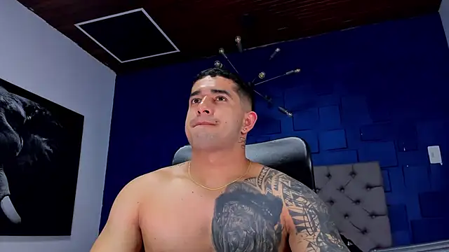 king falconer online show from January 9, 2026, 1:34 am