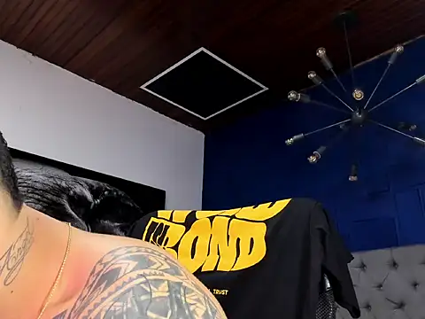 king falconer online show from January 17, 2026, 2:15 am