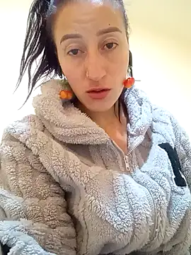 Oriana111 online show from February 24, 2026, 12:28 pm