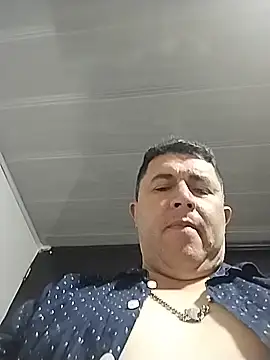 BigCristh79 online show from July 16, 2026, 11:40 am