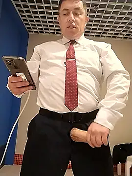 BigCristh79 online show from January 10, 2026, 6:53 am