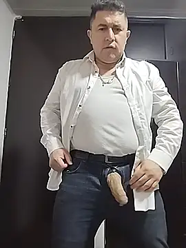BigCristh79 online show from July 31, 2026, 6:38 pm