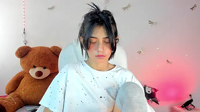 Snapshot of princessluna_19 chatting on September 19, 2025, 9:52 pm princessluna 19 online show from September 19, 2025, 9:52 pm