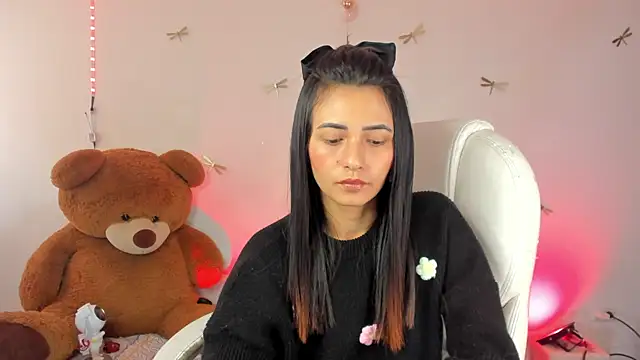 Snapshot of princessluna_19 chatting on October 4, 2025, 9:38 pm princessluna 19 online show from October 4, 2025, 9:38 pm