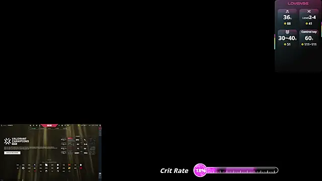 Snapshot of LizzieCutie_ chatting on September 21, 2025, 2:11 pm LizzieCutie online show from September 21, 2025, 2:11 pm
