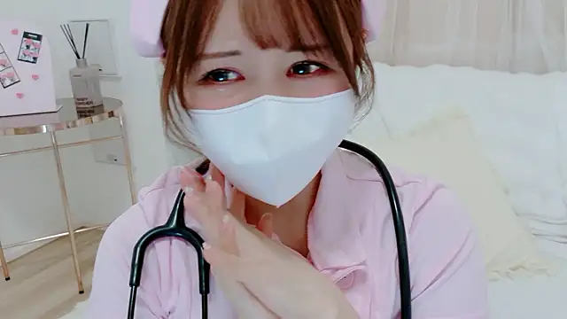 genmai chan online show from February 22, 2026, 2:03 am