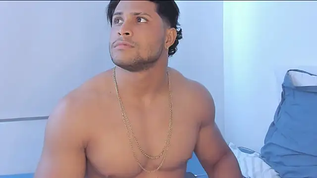 Evansdark1 online show from March 4, 2026, 7:10 pm