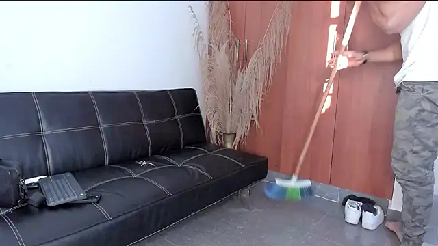 Evansdark1 online show from January 8, 2026, 10:16 pm