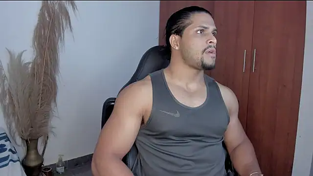 Evansdark1 online show from June 26, 2026, 11:21 pm