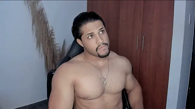 Evansdark1 online show from July 11, 2026, 10:43 pm