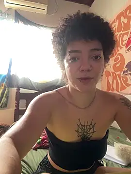 Snapshot of CamillyBlum chatting on June 9, 2026, 5:03 pm CamillyBlum online show from June 9, 2026, 5:03 pm