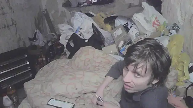 Snapshot of makarov1993 chatting on May 30, 2026, 12:06 am makarov1993 online show from May 30, 2026, 12:06 am