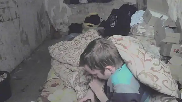 makarov1993 online show from October 19, 2025, 11:07 pm