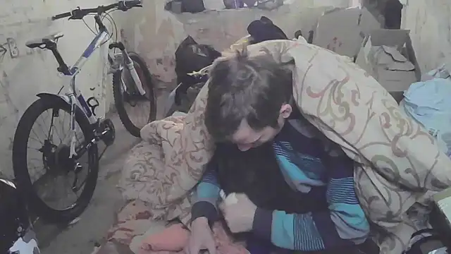 makarov1993 online show from October 31, 2025, 12:35 pm