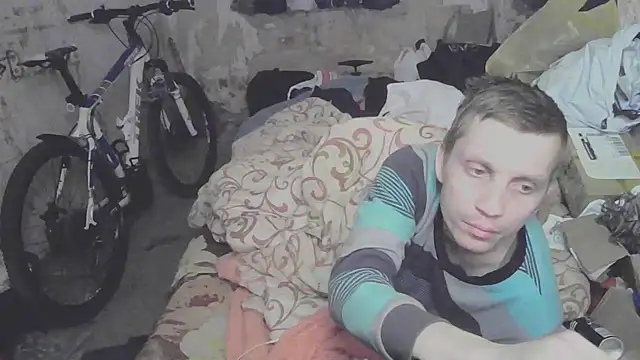 makarov1993 online show from October 27, 2025, 9:54 am