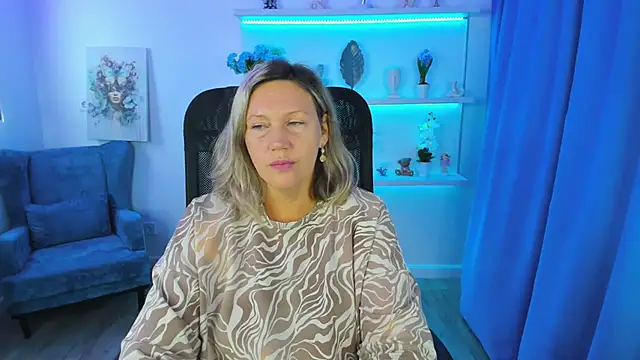 Snapshot of NinaStarle chatting on September 10, 2025, 4:33 am NinaStarle online show from September 10, 2025, 4:33 am