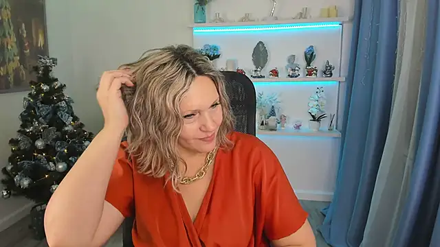 Snapshot of NinaStarle chatting on December 14, 2025, 4:29 am NinaStarle online show from December 14, 2025, 4:29 am