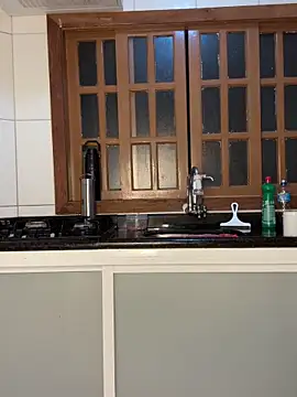 Casalmasc online show from November 19, 2025, 1:16 am