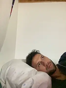 Michaell Spinelly online show from September 23, 2025, 3:35 am