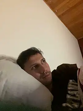 Michaell Spinelly online show from September 26, 2025, 3:57 am