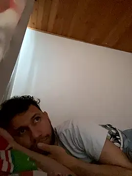 Michaell Spinelly online show from January 8, 2026, 2:01 pm