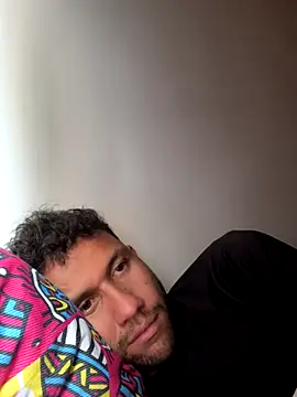 Michaell Spinelly online show from September 11, 2025, 5:24 pm