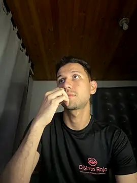 Michaell Spinelly online show from October 18, 2025, 11:18 pm