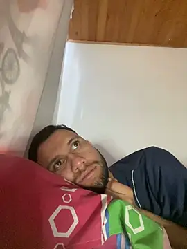 Michaell Spinelly online show from January 11, 2026, 1:18 pm