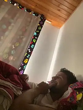 Michaell Spinelly online show from September 14, 2025, 3:34 pm