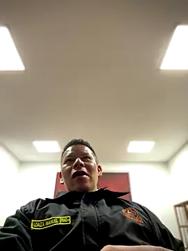 Manu0586 online show from September 16, 2025, 2:12 am