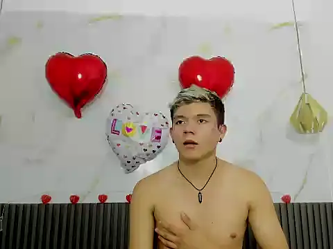 Snapshot of AndyFame1 chatting on February 18, 2026, 6:26 pm AndyFame1 online show from February 18, 2026, 6:26 pm