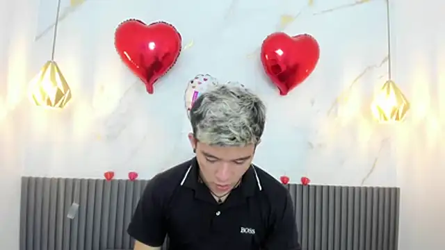 Snapshot of AndyFame1 chatting on February 24, 2026, 12:39 pm AndyFame1 online show from February 24, 2026, 12:39 pm