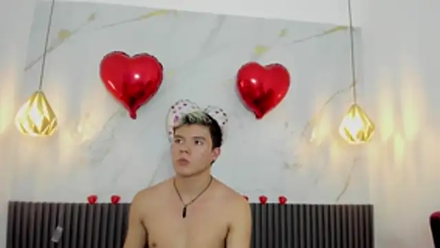 Snapshot of AndyFame1 chatting on February 23, 2026, 5:02 pm AndyFame1 online show from February 23, 2026, 5:02 pm