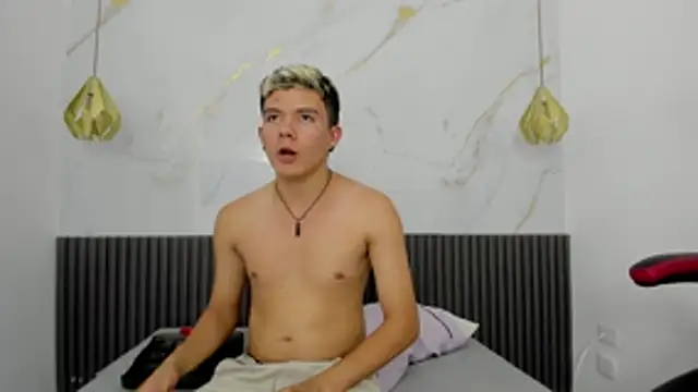 Snapshot of AndyFame1 chatting on February 7, 2026, 6:27 pm AndyFame1 online show from February 7, 2026, 6:27 pm