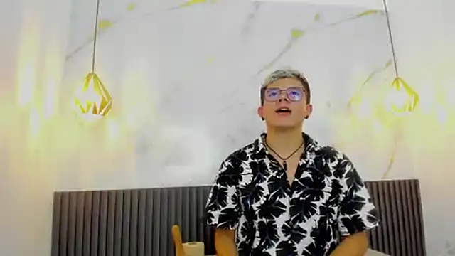 Snapshot of AndyFame1 chatting on February 5, 2026, 6:26 pm AndyFame1 online show from February 5, 2026, 6:26 pm