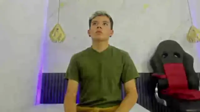 Snapshot of AndyFame1 chatting on February 13, 2026, 6:30 pm AndyFame1 online show from February 13, 2026, 6:30 pm