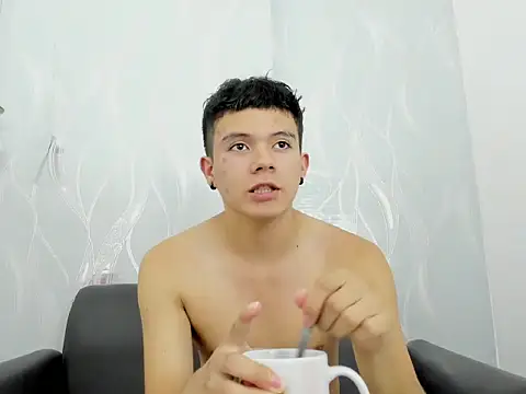 Snapshot of AndyFame1 chatting on February 2, 2026, 6:29 pm AndyFame1 online show from February 2, 2026, 6:29 pm