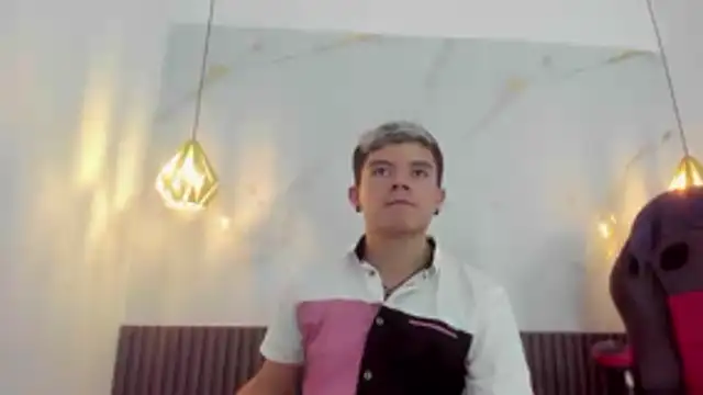 Snapshot of AndyFame1 chatting on February 12, 2026, 6:18 pm AndyFame1 online show from February 12, 2026, 6:18 pm