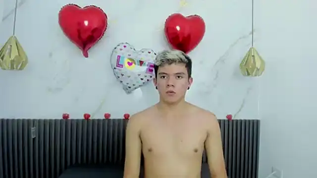 Snapshot of AndyFame1 chatting on February 21, 2026, 5:37 pm AndyFame1 online show from February 21, 2026, 5:37 pm