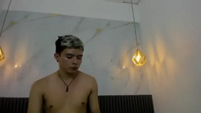 Snapshot of AndyFame1 chatting on February 9, 2026, 6:39 pm AndyFame1 online show from February 9, 2026, 6:39 pm