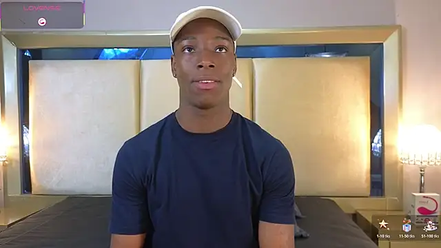 CharlesBrown  online show from February 5, 2026, 4:25 pm