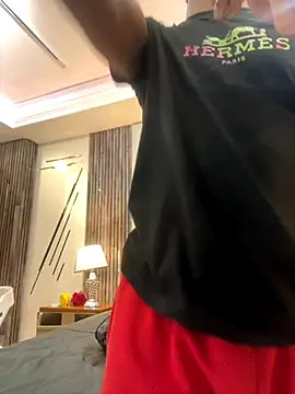 Snapshot of CharlesBrown_ chatting on November 6, 2025, 12:42 pm CharlesBrown online show from November 6, 2025, 12:42 pm