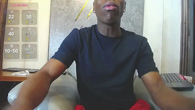 CharlesBrown  online show from January 15, 2026, 5:05 pm