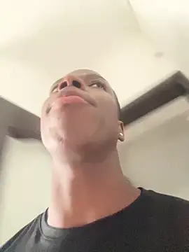 CharlesBrown  online show from March 23, 2026, 1:22 pm